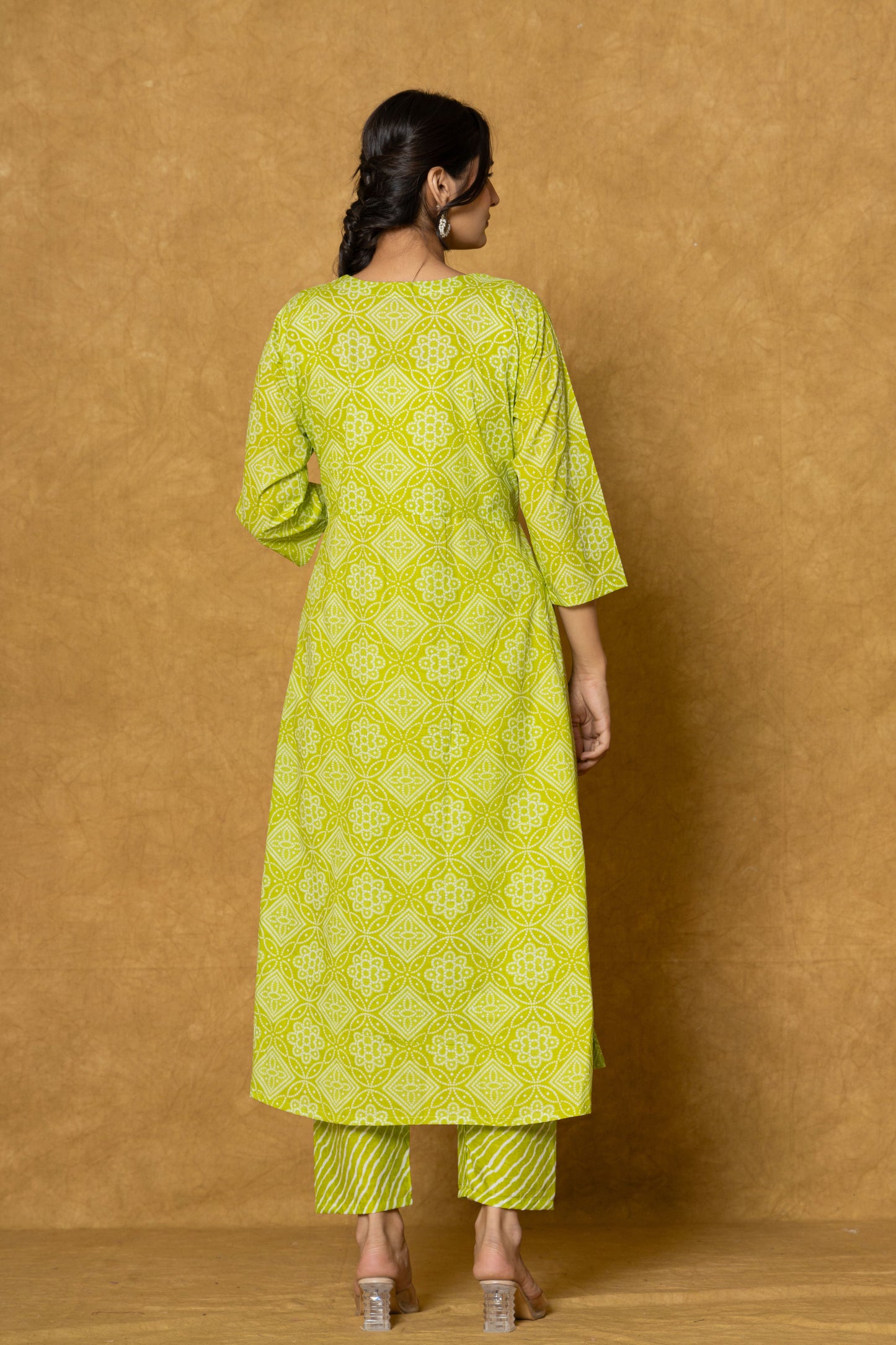 LimeGreen