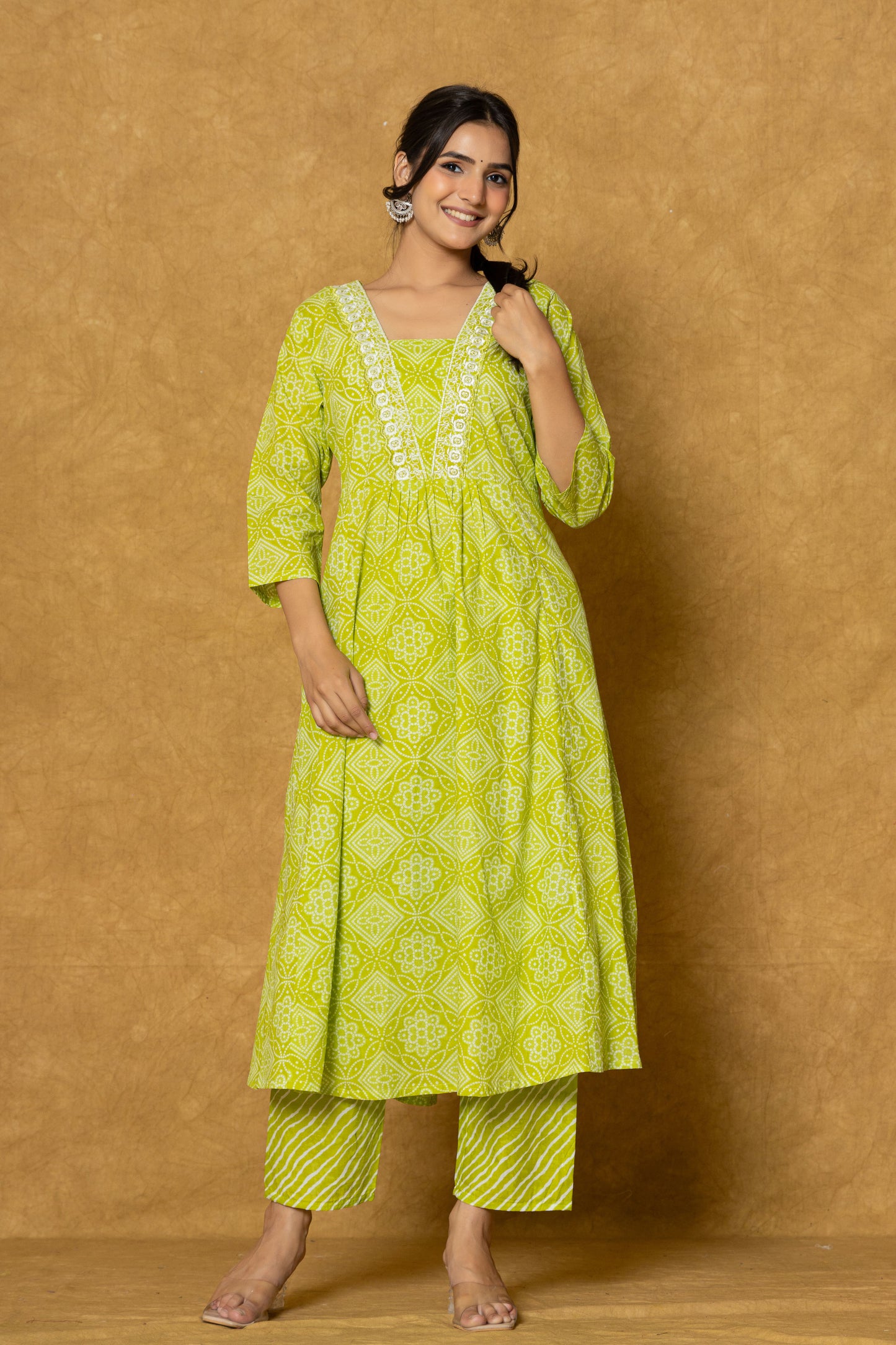 LimeGreen