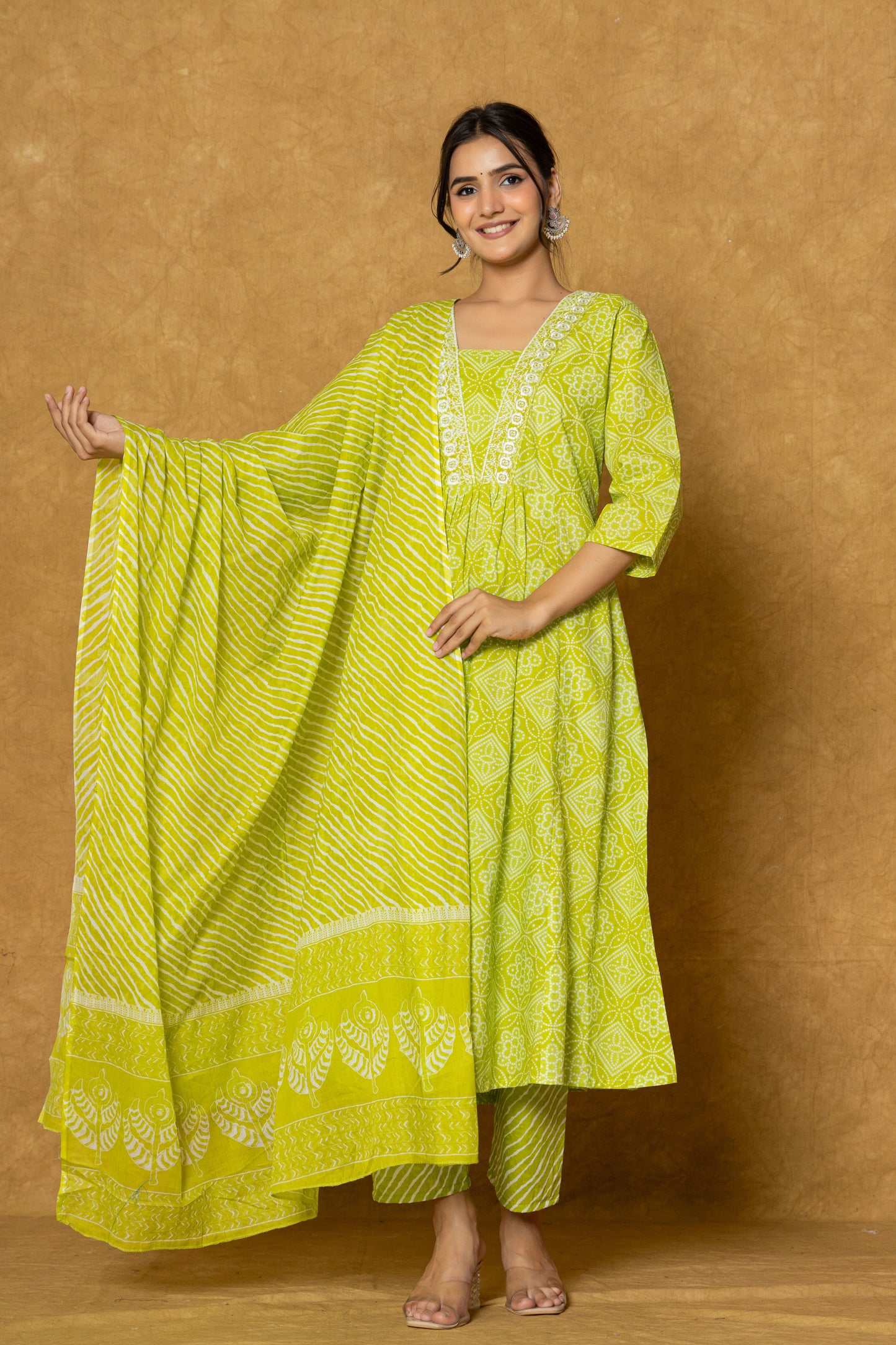 LimeGreen