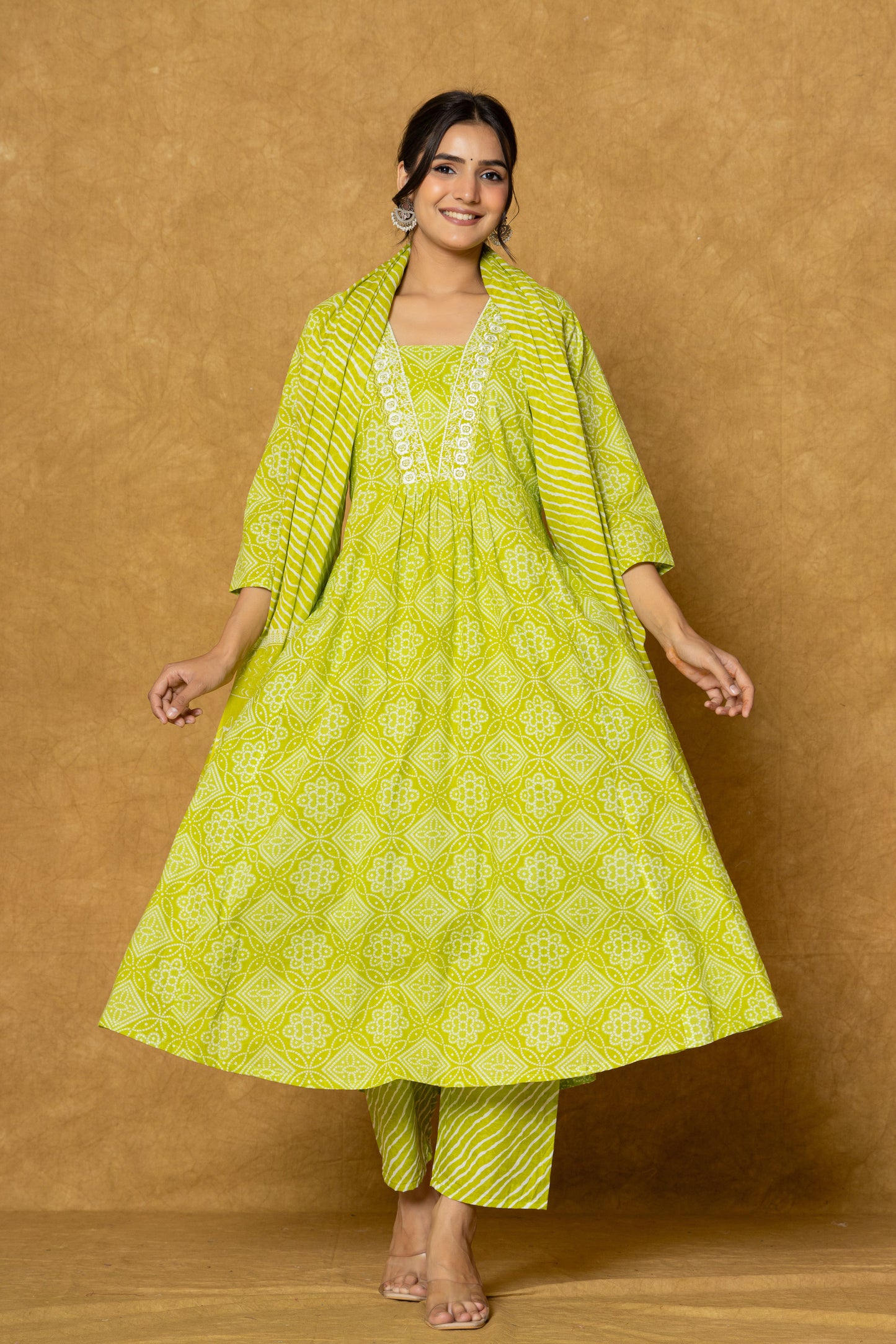 LimeGreen