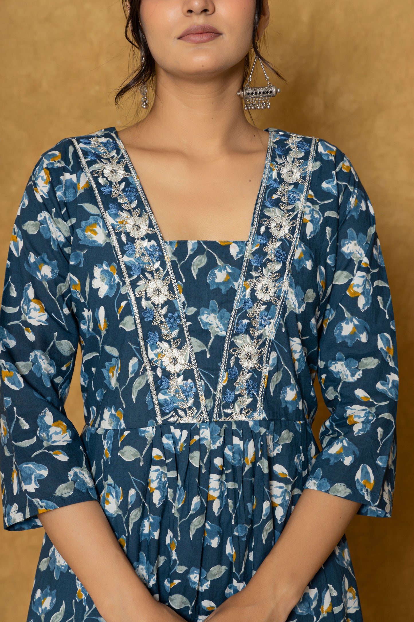 Turquoise Blue