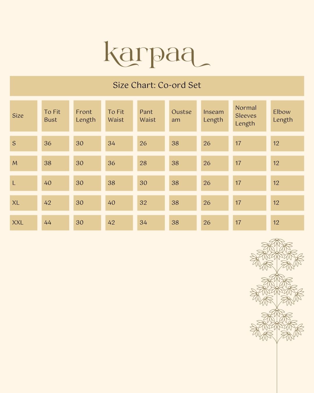 Easy Brezzy summer co-ord set