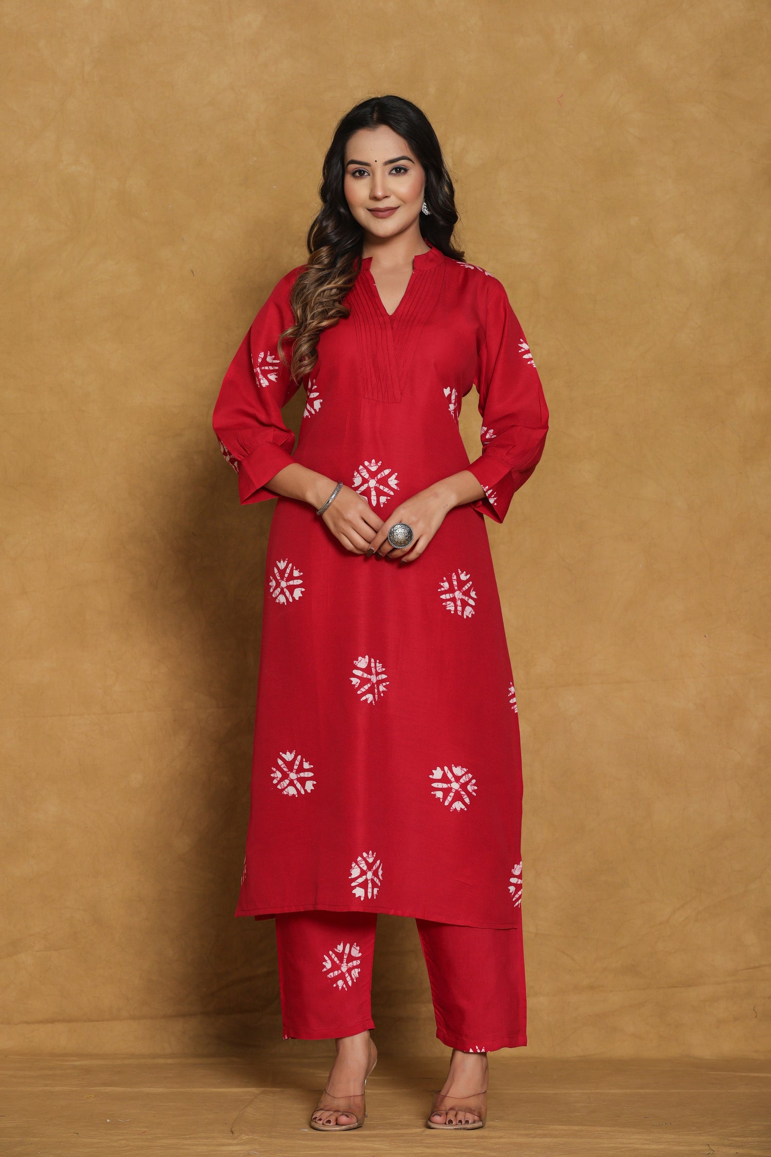 Kurti 2 Pc