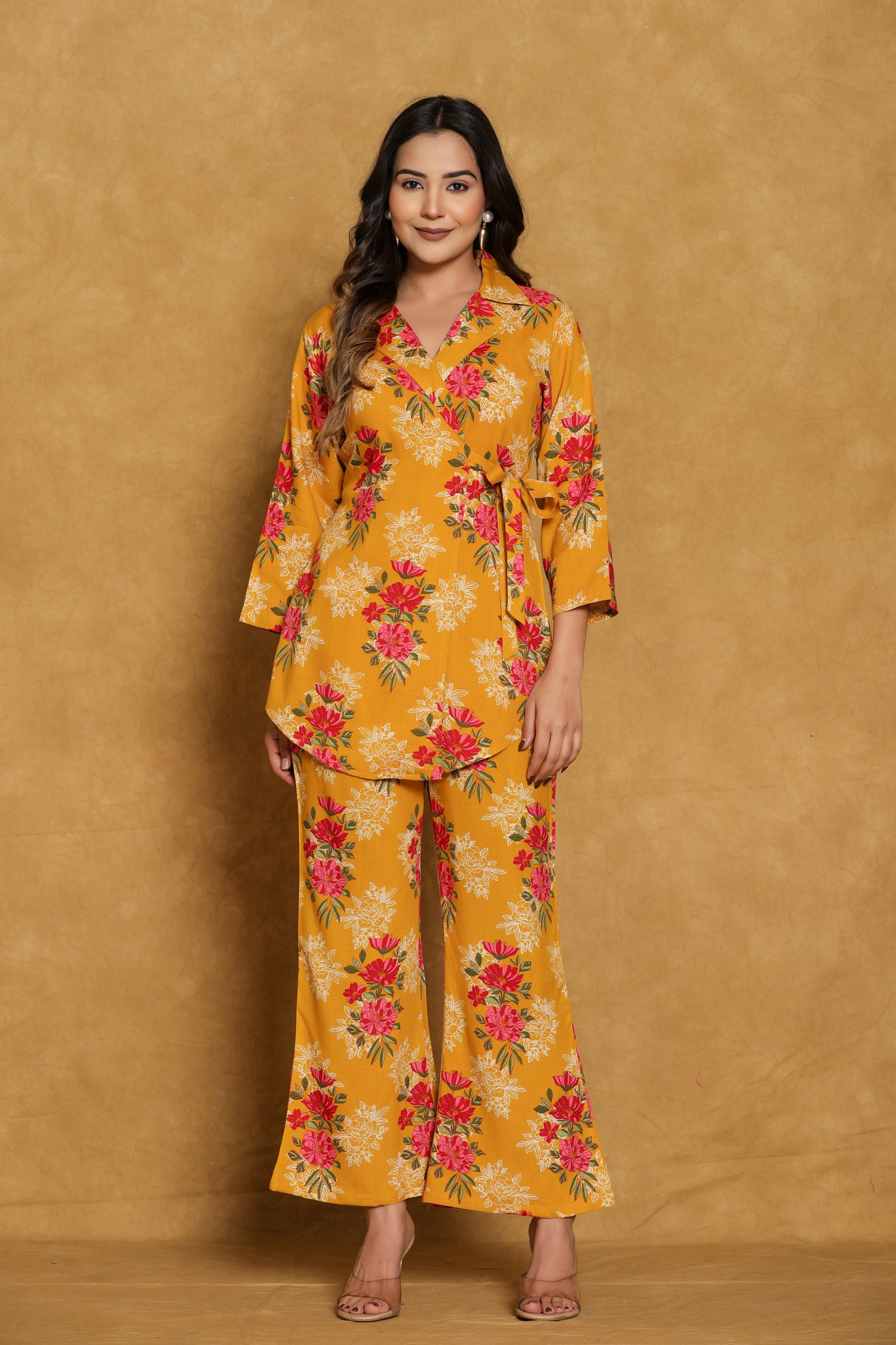 Co-ord Set