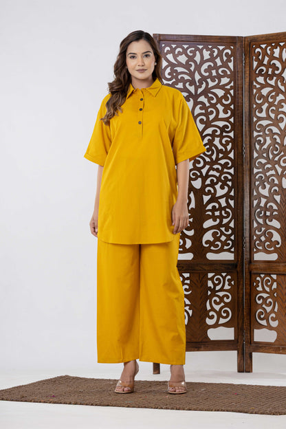 Rang Ease Urban Flow Co-Ord Set