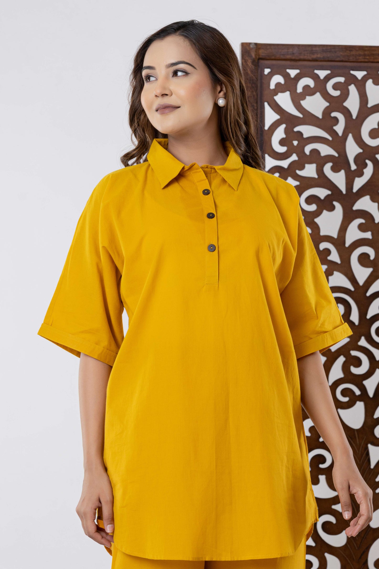Rang Ease Urban Flow Co-Ord Set