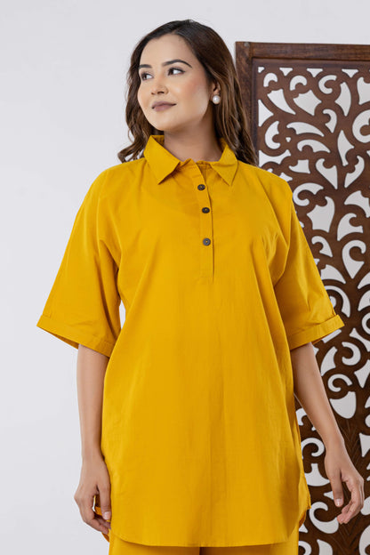 Rang Ease Urban Flow Co-Ord Set