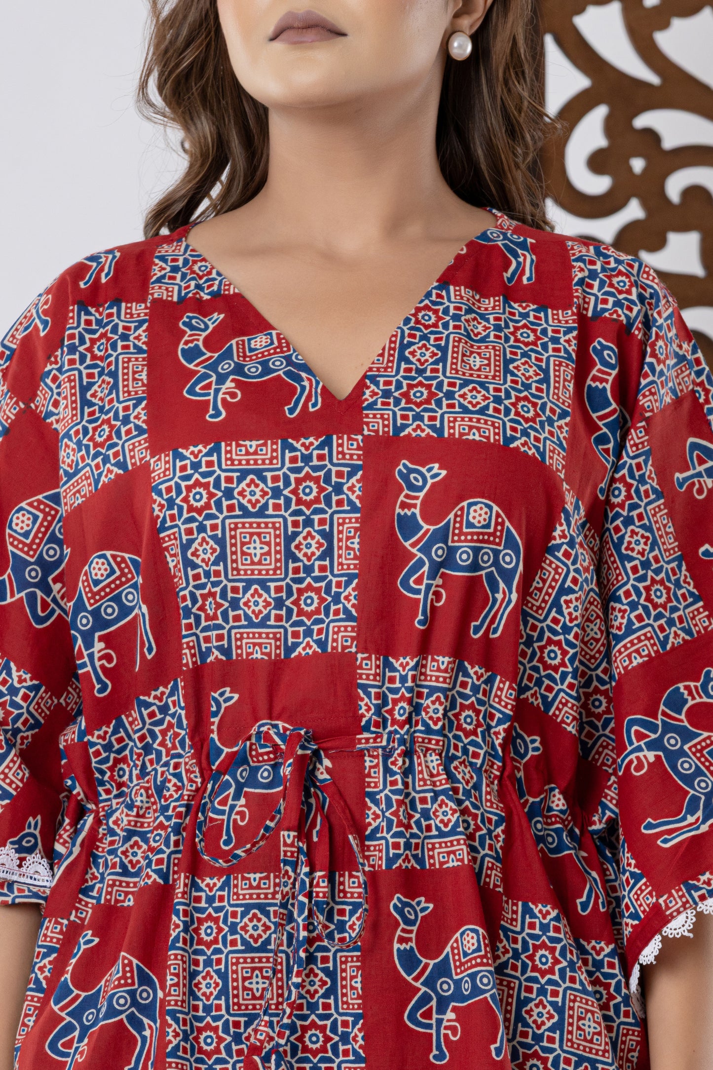 Boho caravan co-ord set