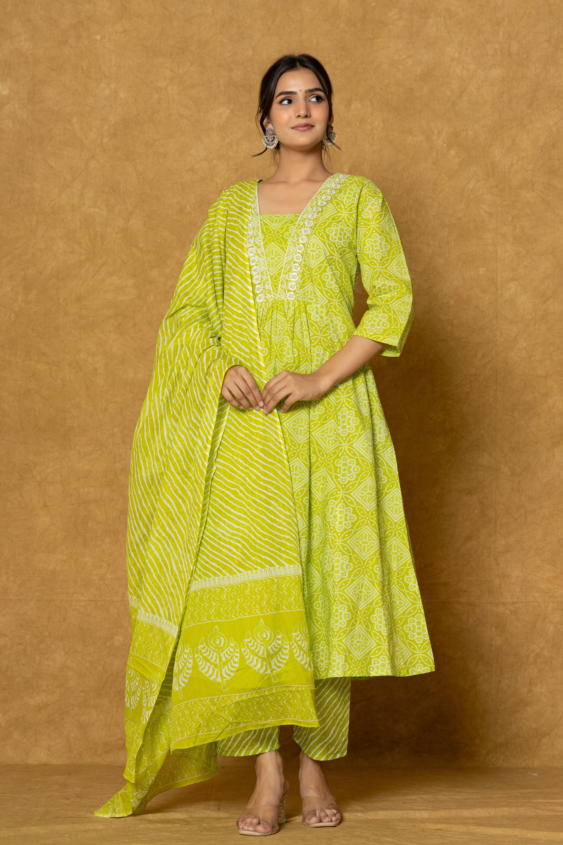 LimeGreen