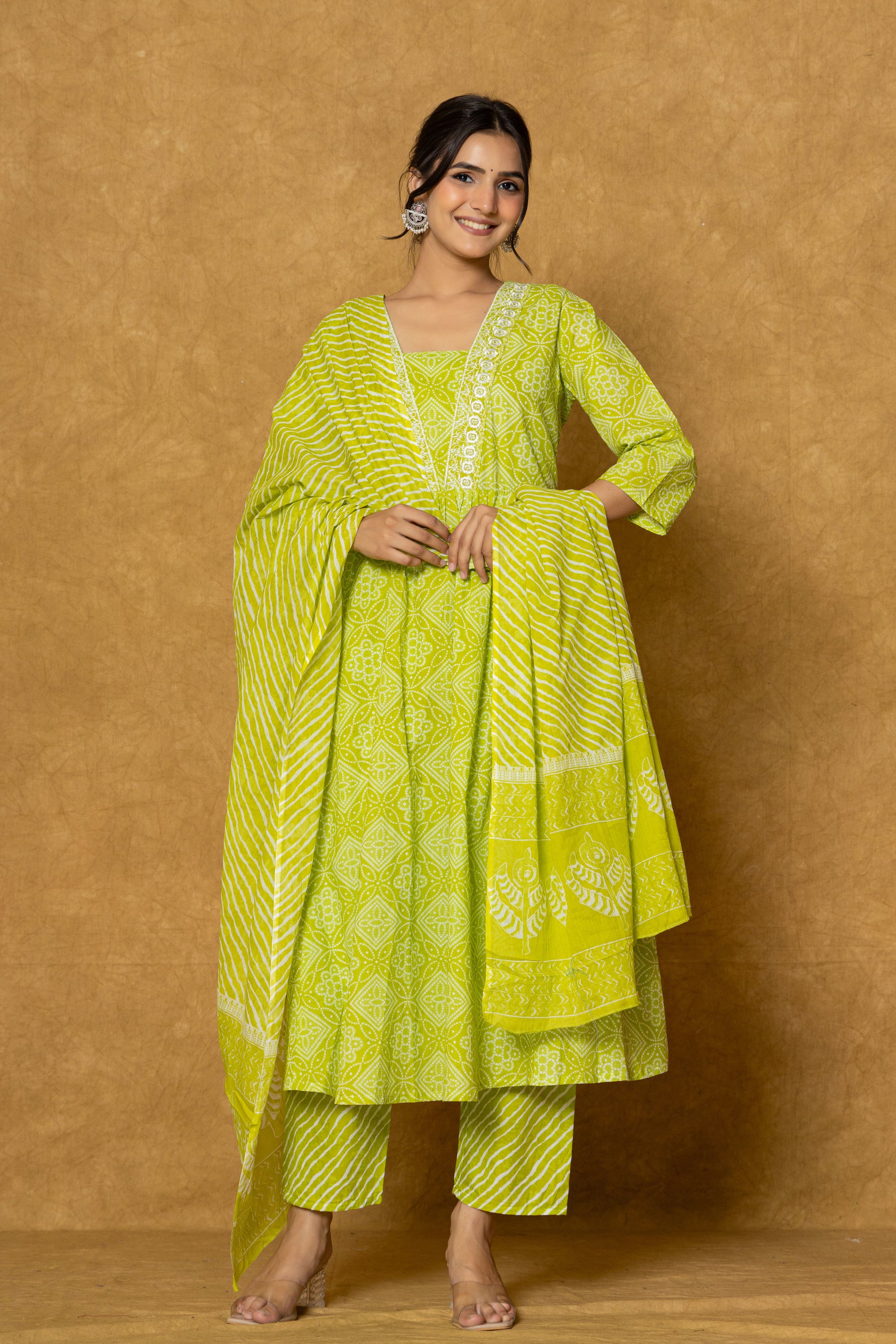 LimeGreen