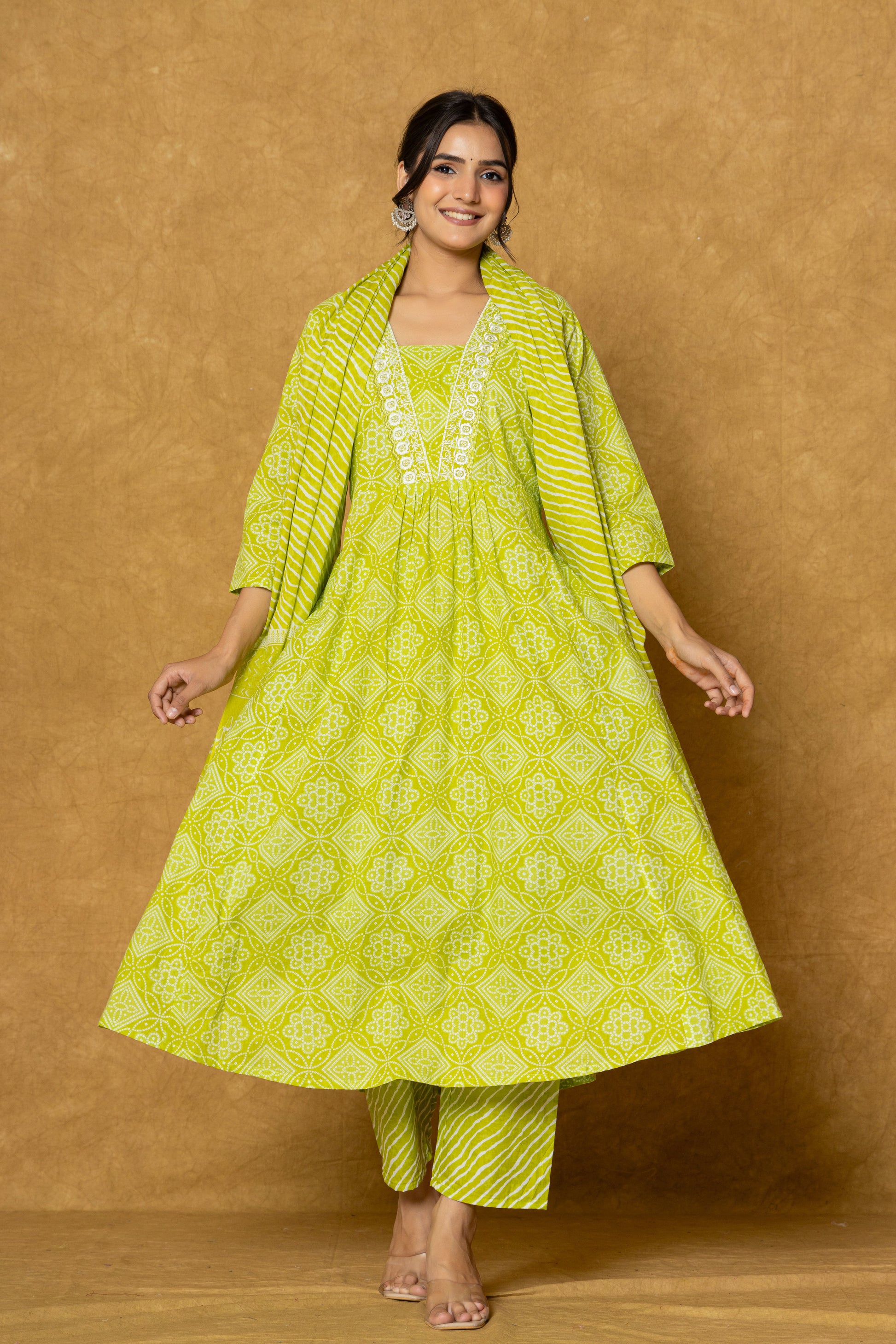 LimeGreen