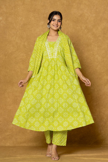 LimeGreen