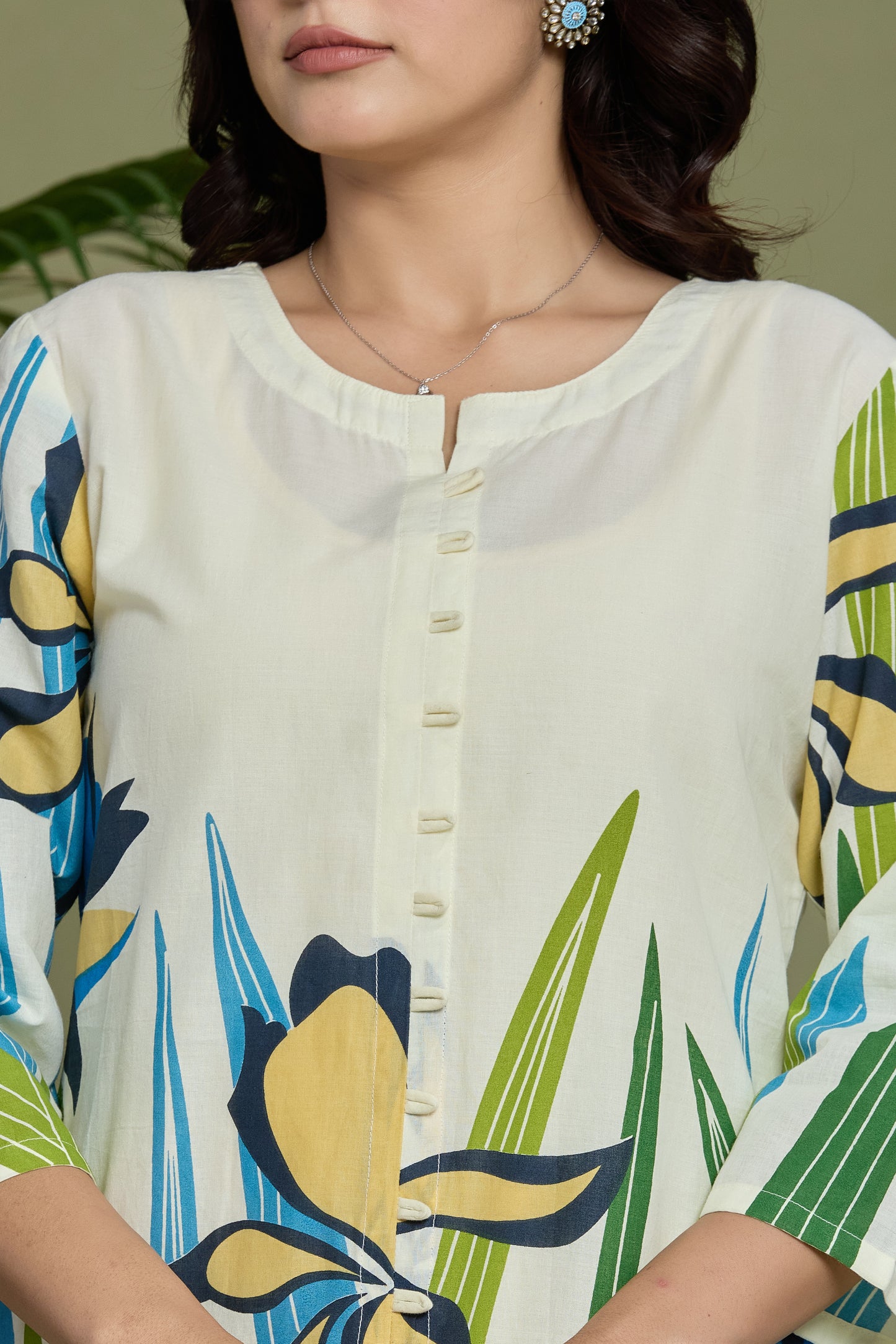Easy Brezzy summer co-ord set