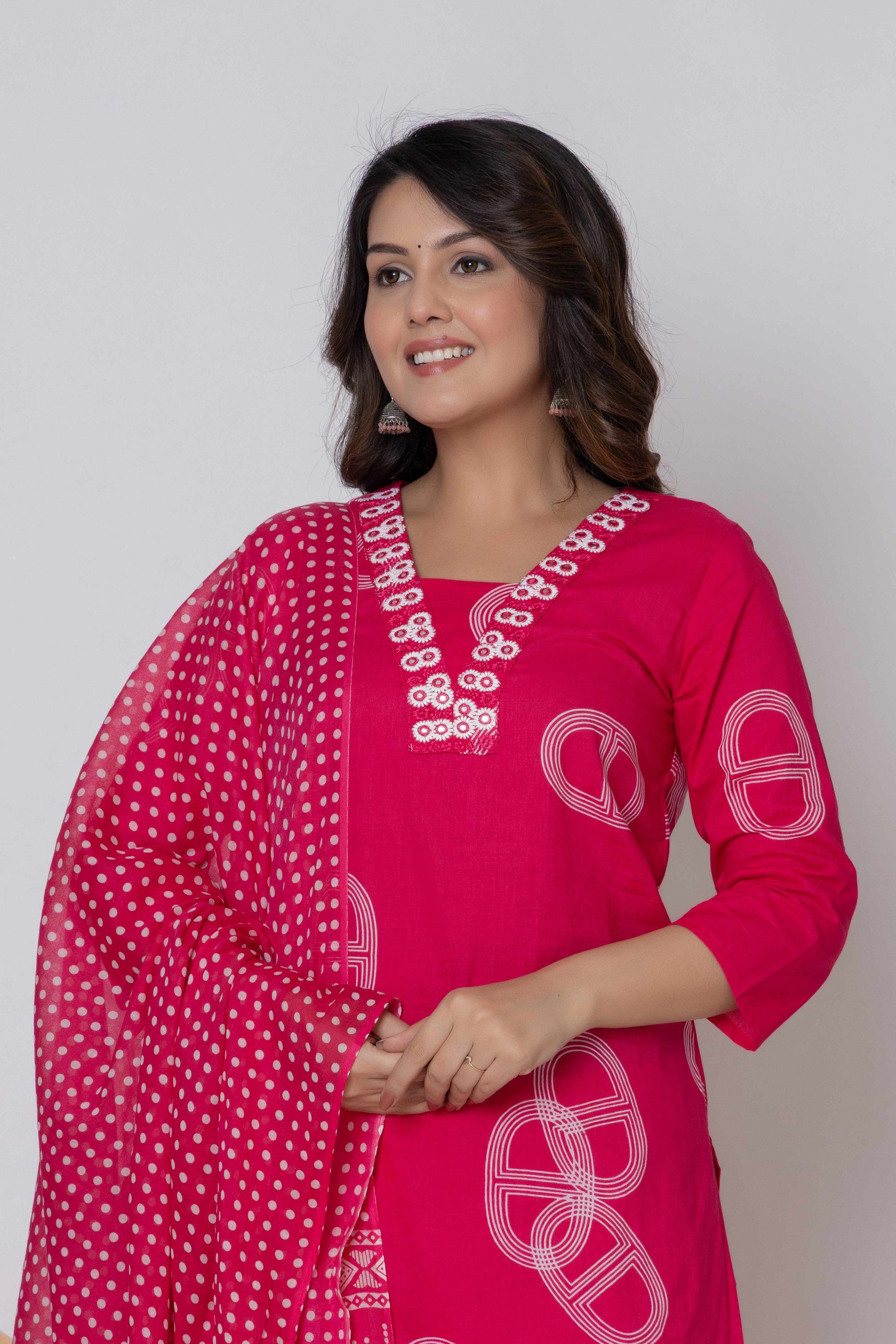 rani pink
