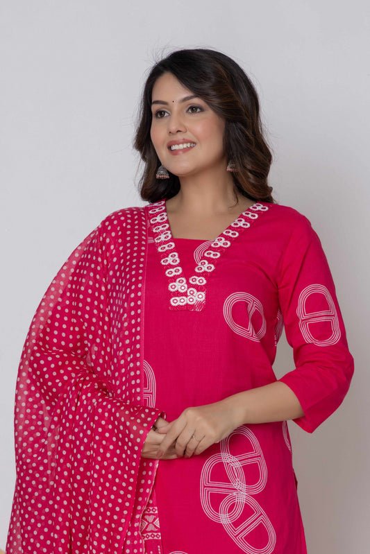 rani pink