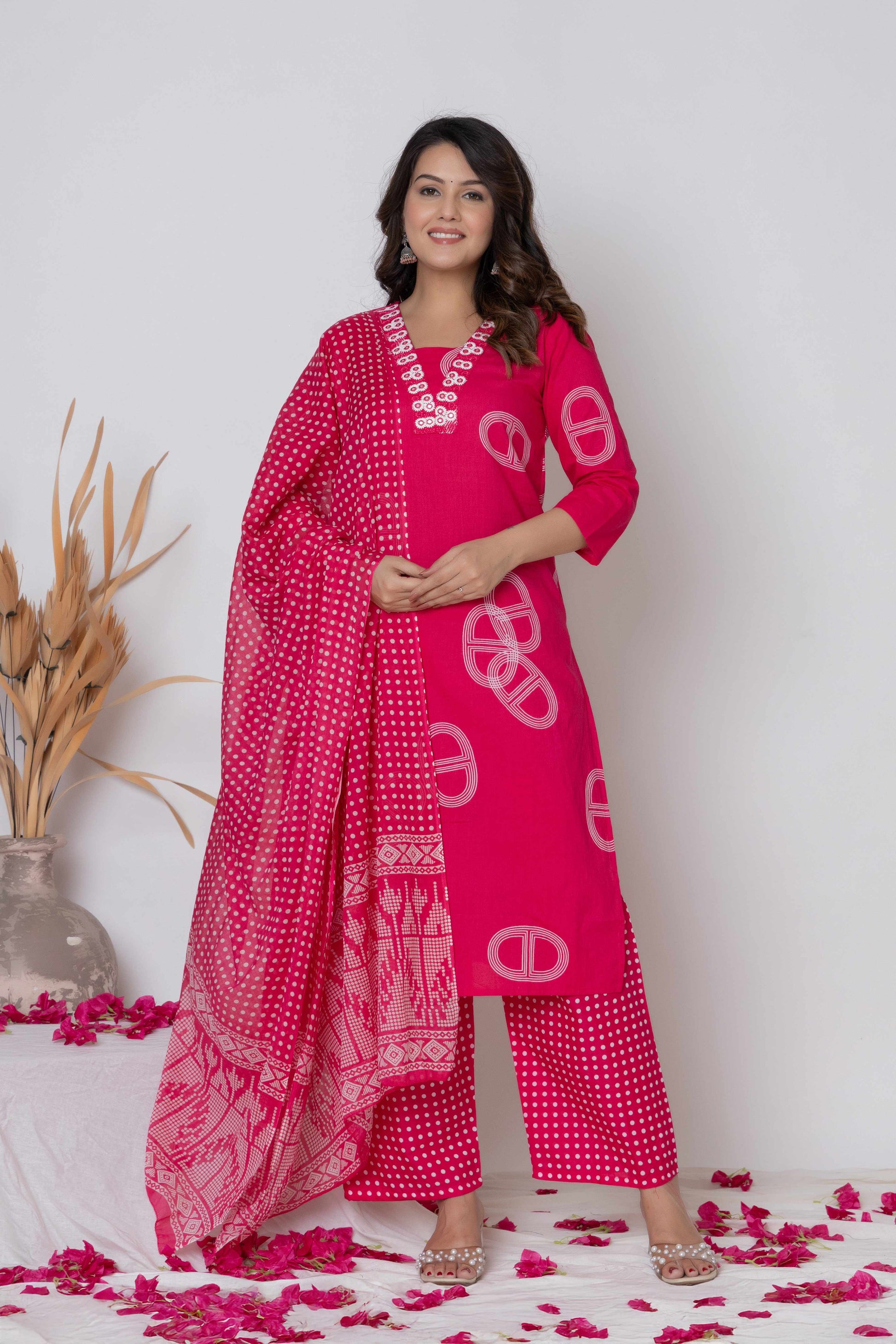 rani pink