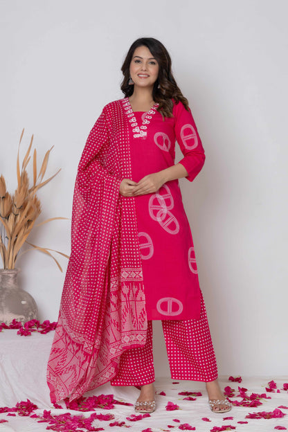 rani pink